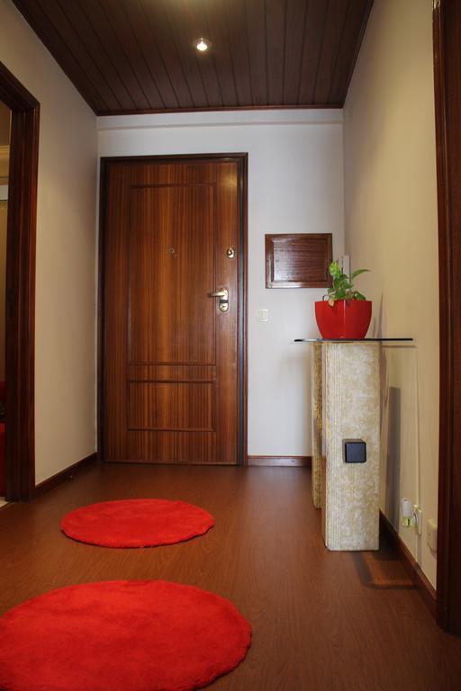 House4U Vila Nova Vila Nova de Gaia Bilik gambar